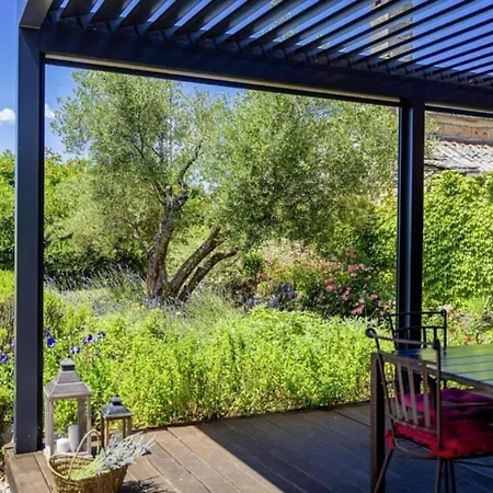 Poolside Grand Retreat Villa