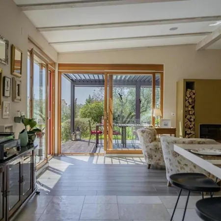 Poolside Grand Retreat